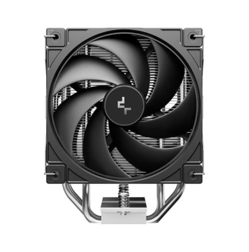 DEEPCOOL AG400-G2-PLUS 4 Heatpipe Single Plus Kule Tipi AM4-AM5 / 1200-1700-1851 İşlemci Soğutucu - İşlemci Soğutucuları ürünleri tekmarshop.com'da